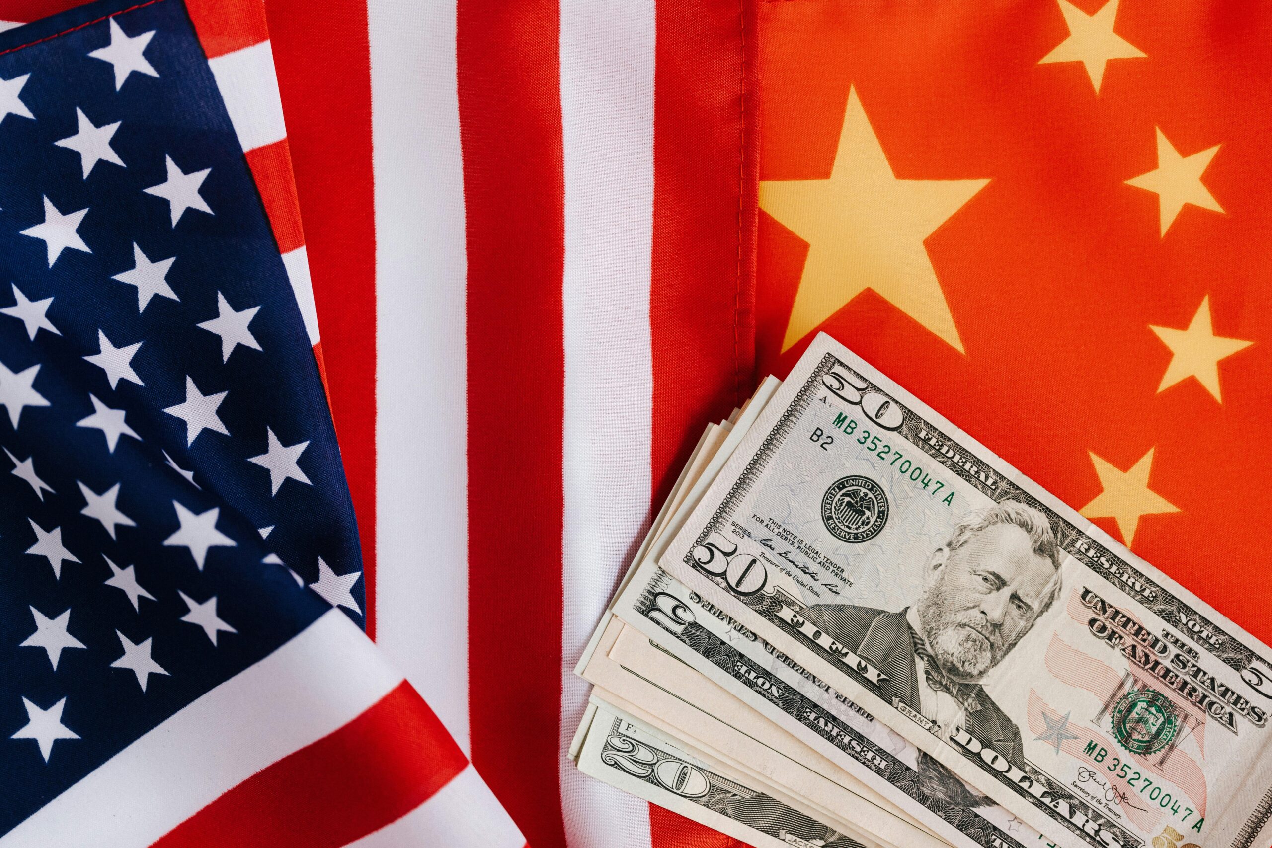 Seria o fim do ‘Made in China’?