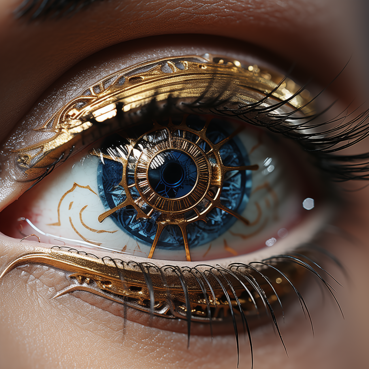 A Semiótica Como Superpoder