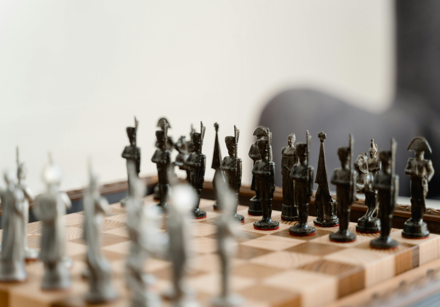 Guerra de Narrativas