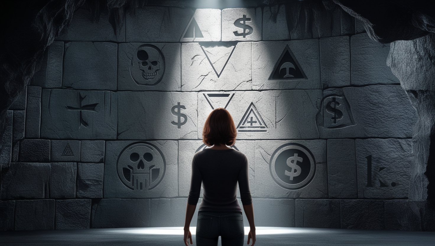 Por que a Simbologia Existe?