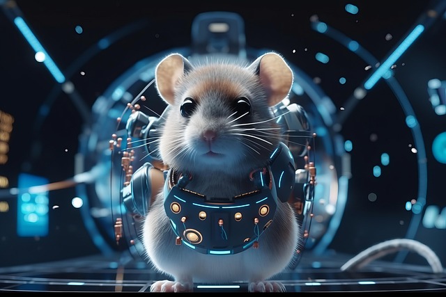 A Guerra de Quinta Geração